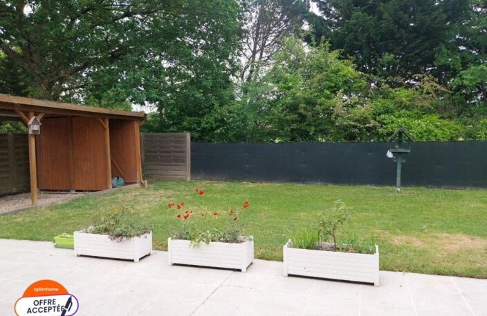 Maison de 123m² habitables avec 4 chambres sur Créon  (33) — photo 3