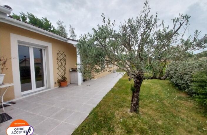 Maison de 123m² habitables avec 4 chambres sur Créon  (33) — photo 5