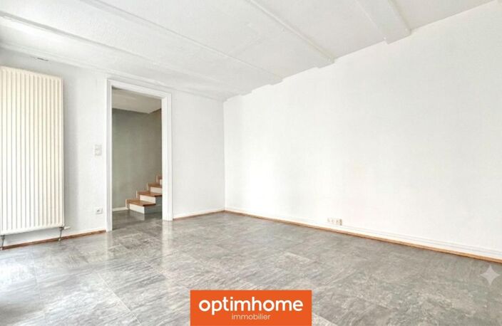 Maison à vendre 6 pièces MASEVAUX (68) — photo 2