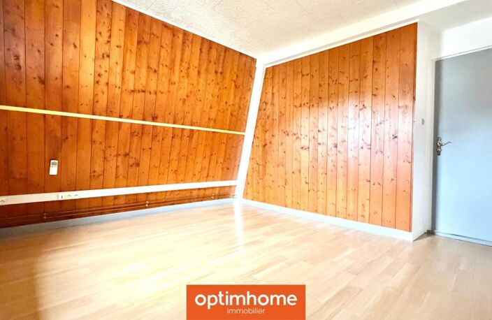 Maison à vendre 6 pièces MASEVAUX (68) — photo 4