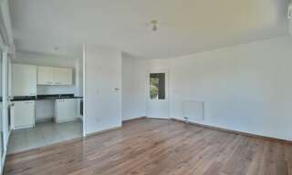 Appartement 2 Pièces 47 m² à vendre à Saint-André-lez-Lille (59350)