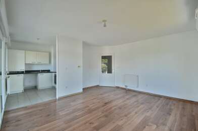Appartement 2 pièces 160000 €