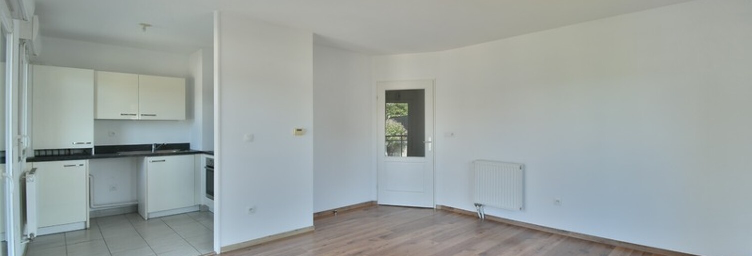 Appartement 2 Pièces 47 m² à vendre à Saint-André-lez-Lille (59350)
