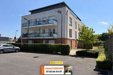 Appartement 2 pièces 160000 €