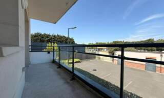 Appartement 2 Pièces 47 m² à vendre à Saint-André-lez-Lille (59350)