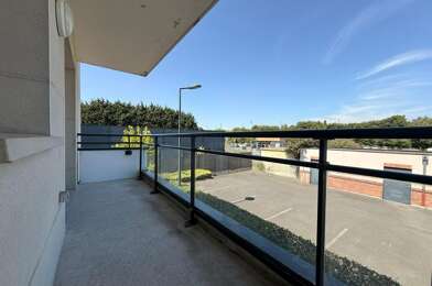 Appartement 2 pièces 160000 €