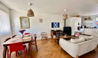 Maison 4 Pièces 110 m² à vendre à Lorient (56100)