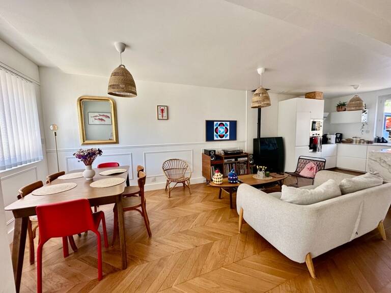 Maison à vendre 4 pièces LORIENT (56) Merville — photo 1