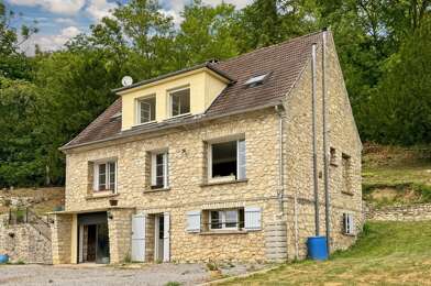 Maison 6 pièces 440000 €