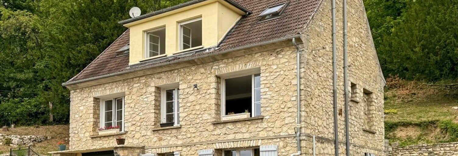 Maison 6 Pièces 156 m² à vendre à Crépy-en-Valois (60800)