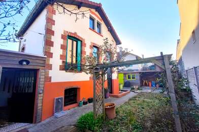 Maison 5 pièces 620000 €