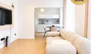 Appartement 3 Pièces 60 m² à vendre à Dijon (21000)