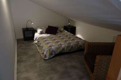 Appartement 2 pièces 810 €