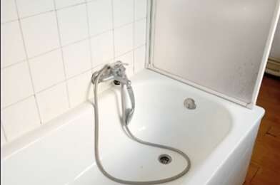 Appartement 2 pièces 600 €