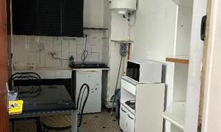 Appartement 1 Pièce 26 m² à louer à Bordeaux (33000)