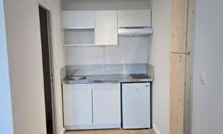 Appartement 1 Pièce 23 m² à louer à Bordeaux (33000)