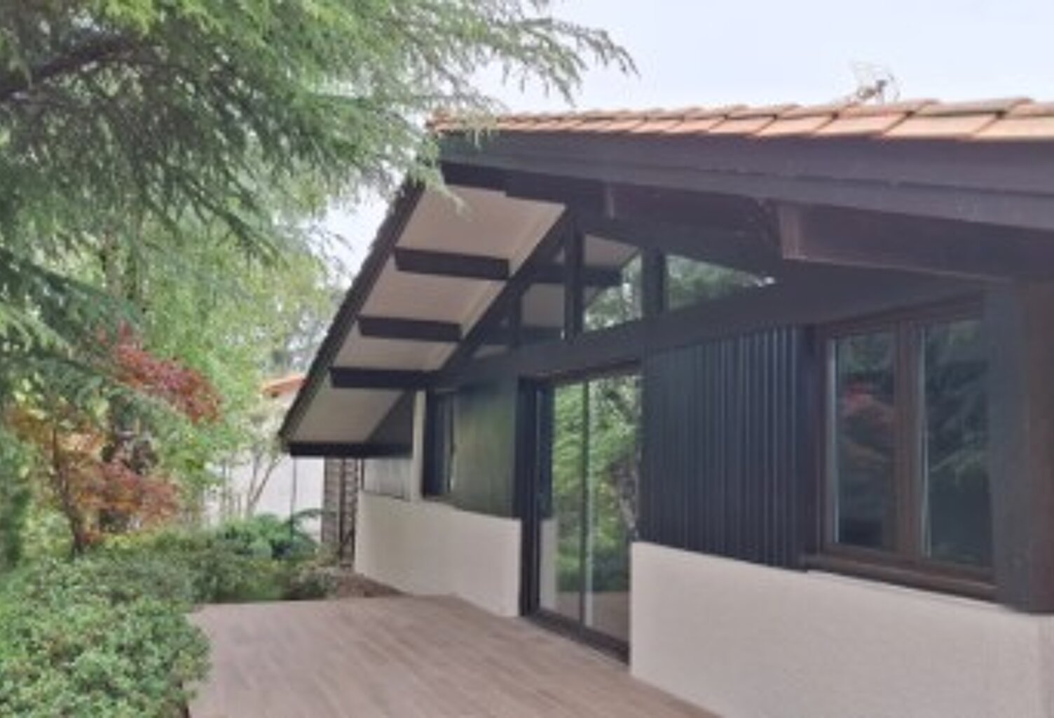 Maison — photo 1