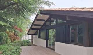 Maison 6 Pièces 135 m² à louer à Saint-Médard-en-Jalles (33160)