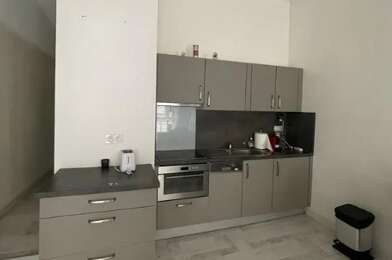 Appartement 2 pièces 895 €
