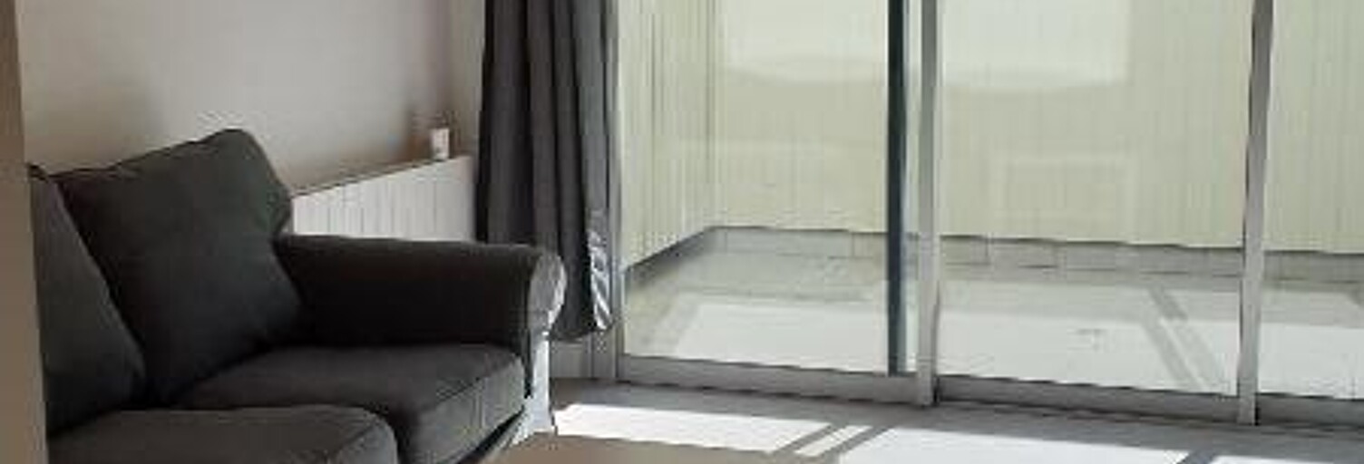 Appartement 2 Pièces  m² à louer à Bordeaux (33000)