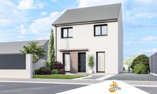 Maison 6 Pièces 81 m² à vendre à Parthenay-de-Bretagne (35850)