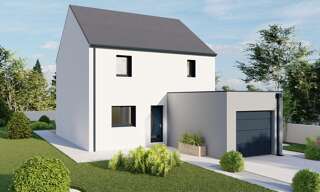 Maison 6 Pièces 99 m² à vendre à Pleumeleuc (35137)