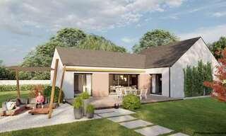 Maison 5 Pièces 82 m² à vendre à Vern-sur-Seiche (35770)