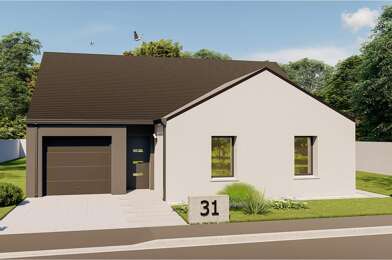 Maison 5 pièces 176912 €