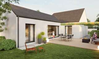 Maison 5 Pièces 76 m² à vendre à La Bouëxière (35340)