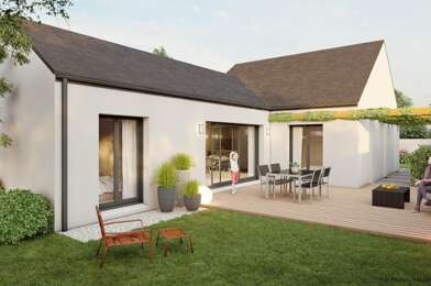 Maison 5 pièces 190057 €