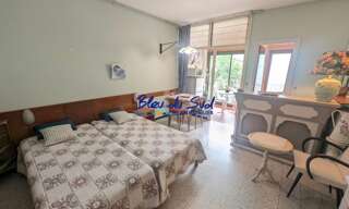 Appartement 1 Pièce 23 m² à vendre à Vernet-les-Bains (66820)
