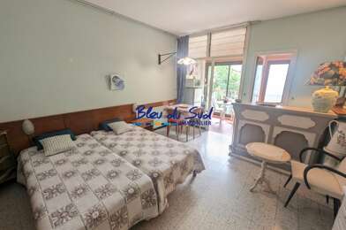 Appartement 1 pièces 33000 €
