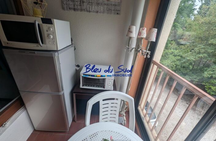 Studio à proximité de la résidence thermale — photo 3