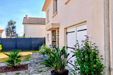 Maison 6 pièces 449000 €