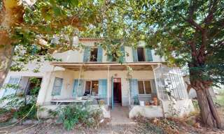 Maison 4 Pièces 140 m² à vendre à Hyères (83400)