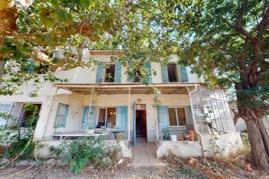 Maison 4 pièces 380000 €