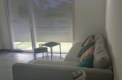 Appartement de 44m2 à louer sur Tournefeuille — photo du bien