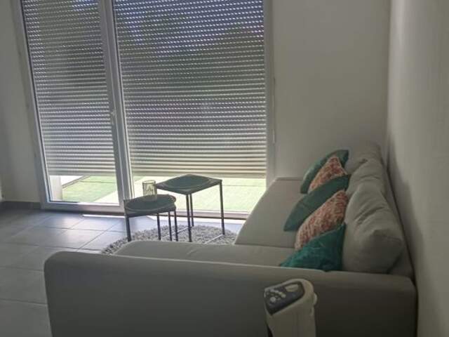 Appartement de 44m2 à louer sur Tournefeuille — photo du bien