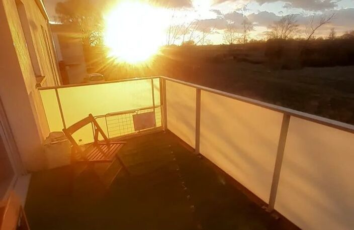 Appartement de 44m2 à louer sur Tournefeuille — photo 2