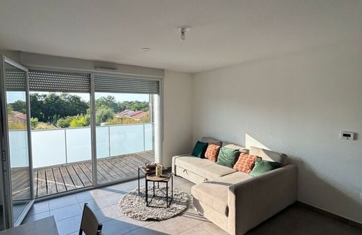Appartement de 44m2 à louer sur Tournefeuille — photo 3