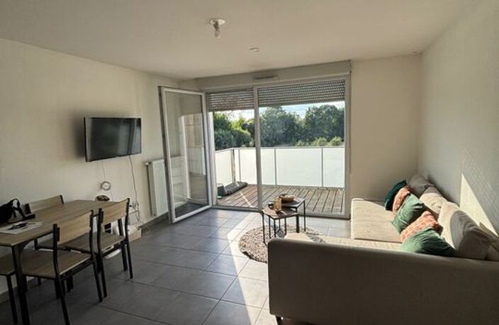 Appartement de 44m2 à louer sur Tournefeuille — photo 4