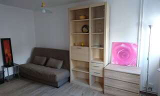 Appartement 1 Pièce 22 m² à louer à Chamalières (63400)
