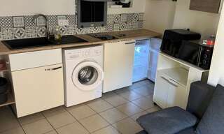 Appartement 1 Pièce 16 m² à louer à Givors (69700)