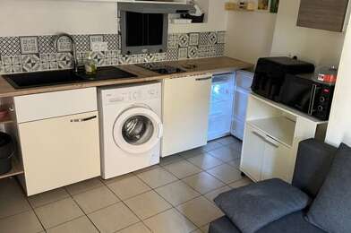 Appartement 1 pièces 530 €