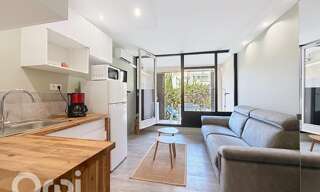 Appartement 1 Pièce 30 m² à vendre à Fréjus (83600)