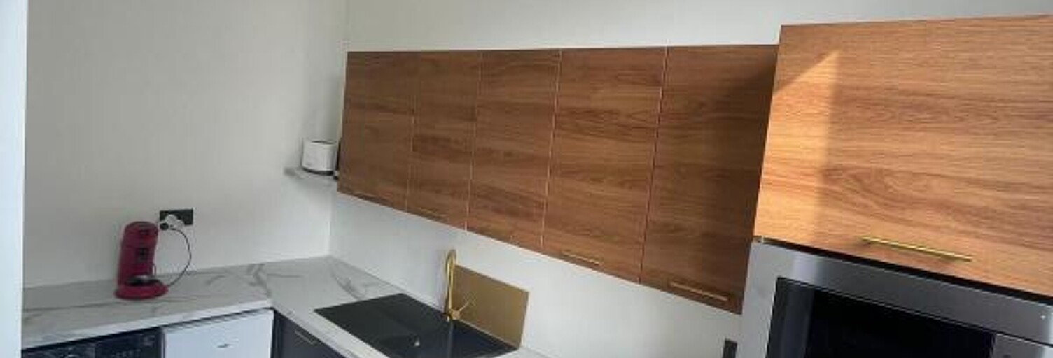 Appartement 3 Pièces 72 m² à louer à Limoges (87000)