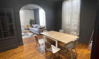 Appartement 3 Pièces 72 m² à louer à Limoges (87000)