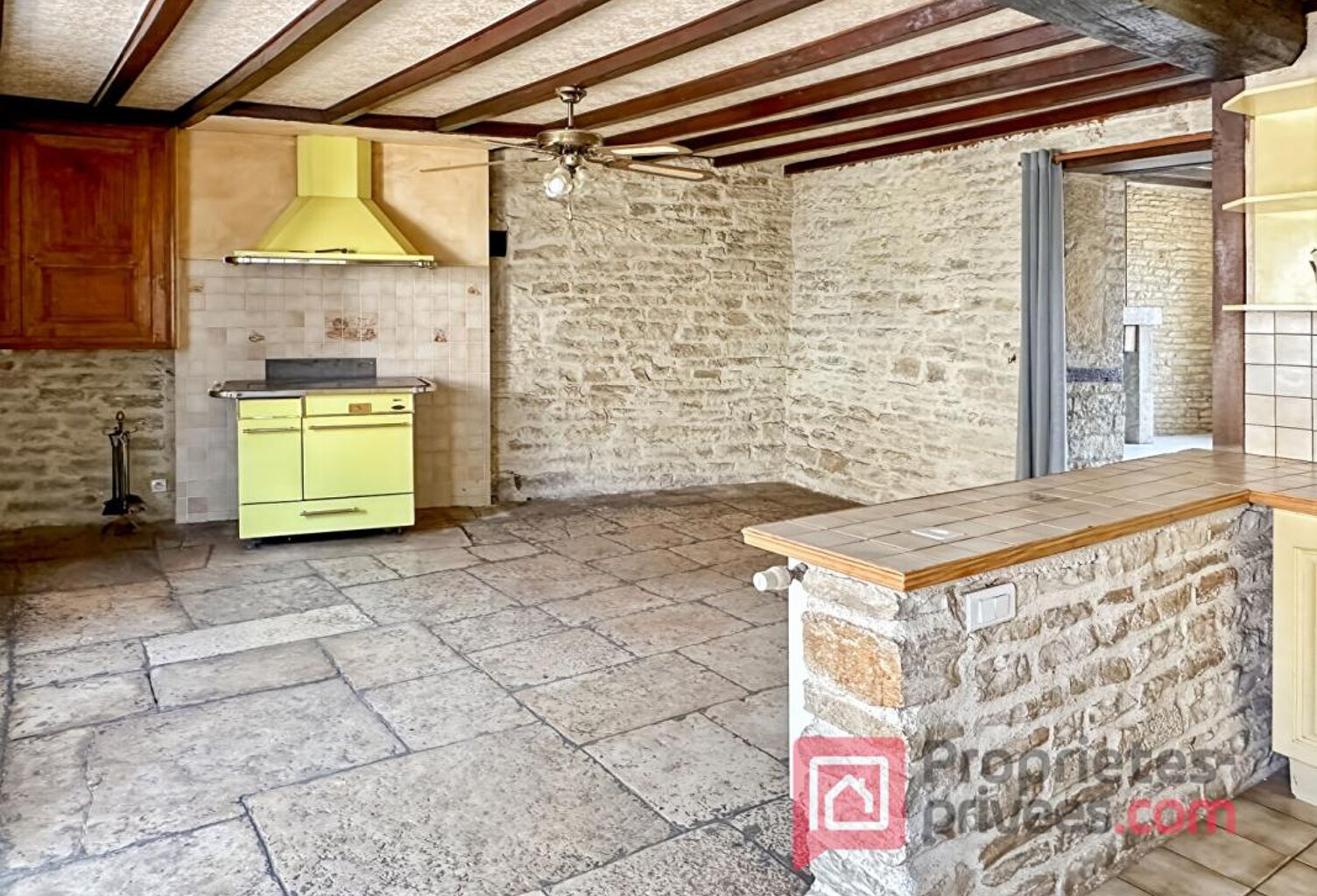 Maison Essoyes 11 pièce(s) 168 m2 — photo 1