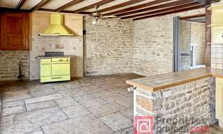 Maison 11 Pièces 168 m² à vendre à Verpillières-sur-Ource (10360)