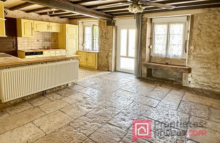 Maison Essoyes 11 pièce(s) 168 m2 — photo 4